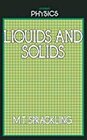 Buchcover Liquids and Solids