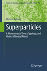 Buchcover Superparticles