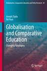 Buchcover Globalisation and Comparative Education