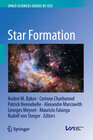 Buchcover Star Formation