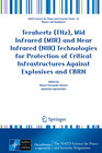 Buchcover Terahertz (THz), Mid Infrared (MIR) and Near Infrared (NIR) Technologies for Protection of Critical Infrastructures Agai