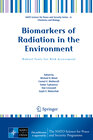 Buchcover Biomarkers of Radiation in the Environment