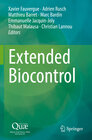 Buchcover Extended Biocontrol