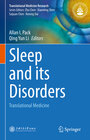Buchcover Sleep and its Disorders