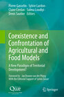 Buchcover Coexistence and Confrontation of Agricultural and Food Models