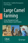 Buchcover Large Camel Farming