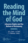 Buchcover Reading the Mind of God