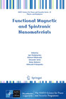 Buchcover Functional Magnetic and Spintronic Nanomaterials