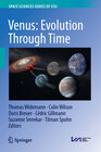 Buchcover Venus: Evolution Through Time