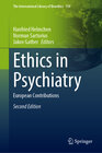 Buchcover Ethics in Psychiatry