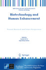 Buchcover Biotechnology and Human Enhancement