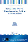 Buchcover Countering Hybrid Threats Against Critical Infrastructures