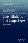 Buchcover Constellations and Conjectures