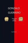 Buchcover Gonzalo Guerrero