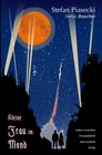 Buchcover Kleine Frau im Mond