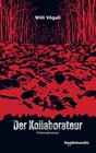 Buchcover Der Kollaborateur