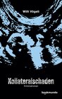Buchcover Kollateralschaden