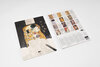 Buchcover Gustav Klimt