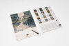 Buchcover Claude Monet