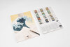 Buchcover Hokusai