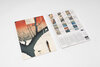 Buchcover Hiroshige