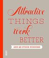 Buchcover Attractive things work better