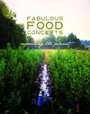Buchcover Fabulous Food Concepts
