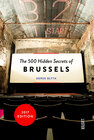 Buchcover The 500 hidden secrets of Brussels