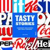 Buchcover Tasty stories