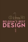 Buchcover Belgium's Best design