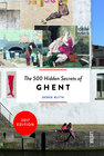 Buchcover The 500 hidden secrets of Ghent