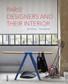 Buchcover Paris' Designers and their interiors