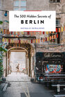Buchcover The 500 Hidden Secrets of Berlin