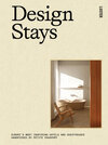 Buchcover Design Stays