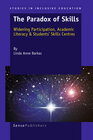 Buchcover The Paradox of Skills