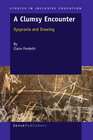 Buchcover A Clumsy Encounter