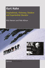 Buchcover Kurt Hahn
