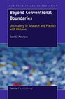 Buchcover Beyond Conventional Boundaries