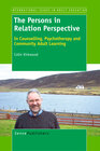 Buchcover The Persons in Relation Perspective