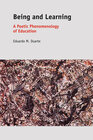 Buchcover Being and Learning