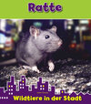 Buchcover Ratte