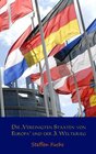 Buchcover Die ,Vereinigten Staaten von Europa' und der 3. Weltkrieg