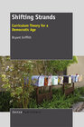 Buchcover Shifting Strands