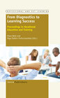 Buchcover From Diagnostics to Learning Success
