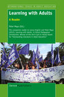 Buchcover Learning with Adults