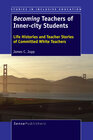 Buchcover Becoming Teachers of Inner-city Students