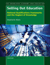 Buchcover Selling Out Education