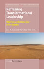 Buchcover Reframing Transformational Leadership
