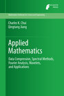 Buchcover Applied Mathematics