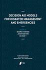 Buchcover Decision Aid Models for Disaster Management and Emergencies